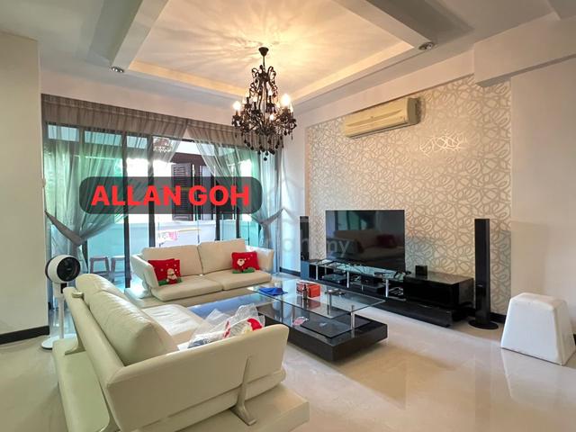 Alila Horizon 1