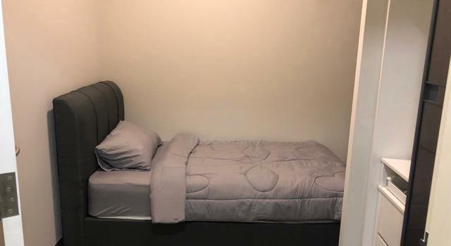 Fully Furnished Small Room for Rent at The Rainz, Bukit Jalil 1