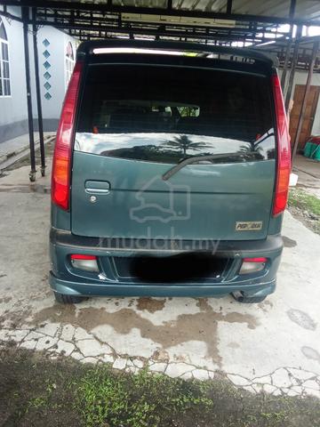 2005 Perodua KENARI 1.0 EZ (A) - 3
