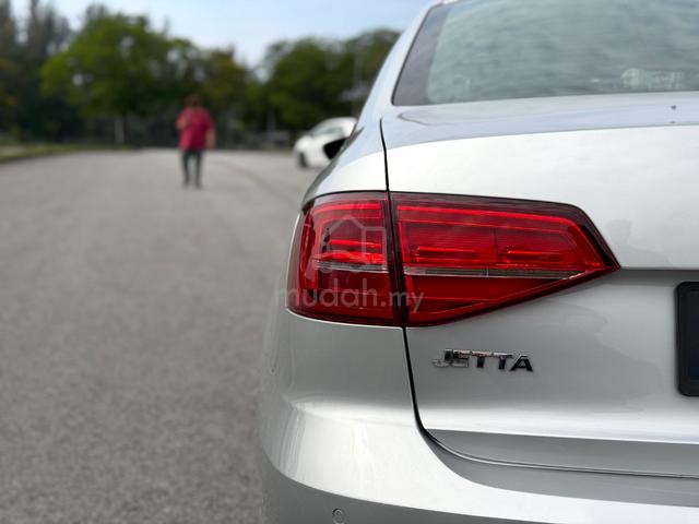 2017 Volkswagen JETTA 1.4 TSI HIGHLINE (CKD) - 3