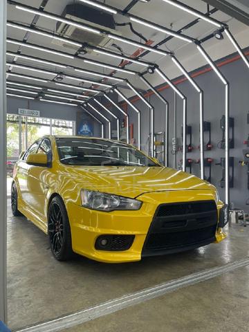2009 Mitsubishi LANCER 2.0 GT (A) - 2
