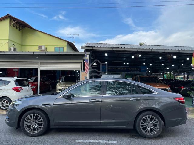 2019 Proton PERDANA 2.0 2.0L MY16 (A) - 5