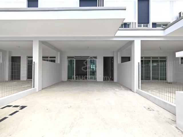 Perjiranan 14 Flexi Home @ Bandar Dato Onn 2 Storey Brand New Phase 2 1