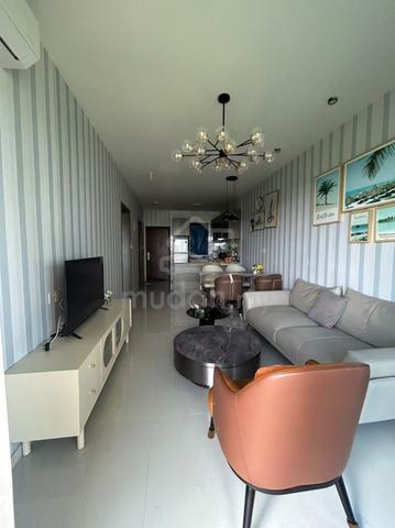 Ataraxia Park @ Forest City 1