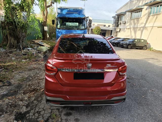 2016 Proton PERSONA 1.6 STANDARD (A) - 4