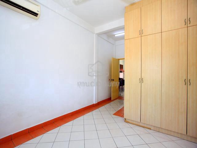 Kristal Heights (Gombak) 1