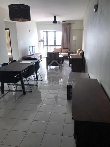 Bistari Condominium 1