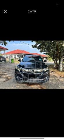2019 Honda HR-V 1.8 E ENHANCED (A) - 1