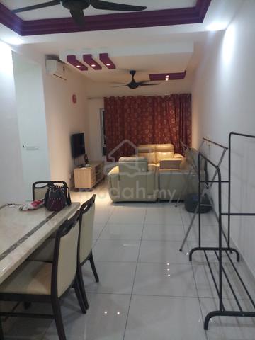 Sensory Residence @ Southville City 1