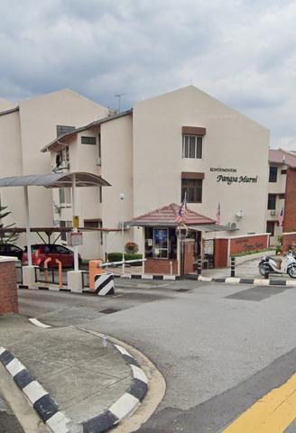 Room For Rent Pangsa Murni Wangsa Maju 1