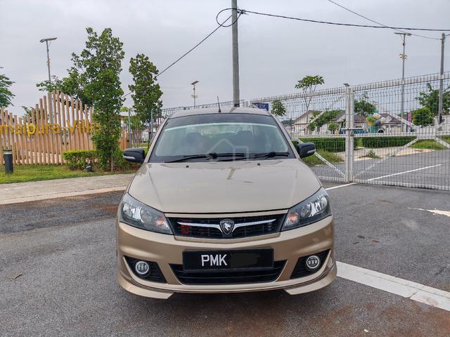 Saga Flx Plus 1.3 Manual 2016 - 3