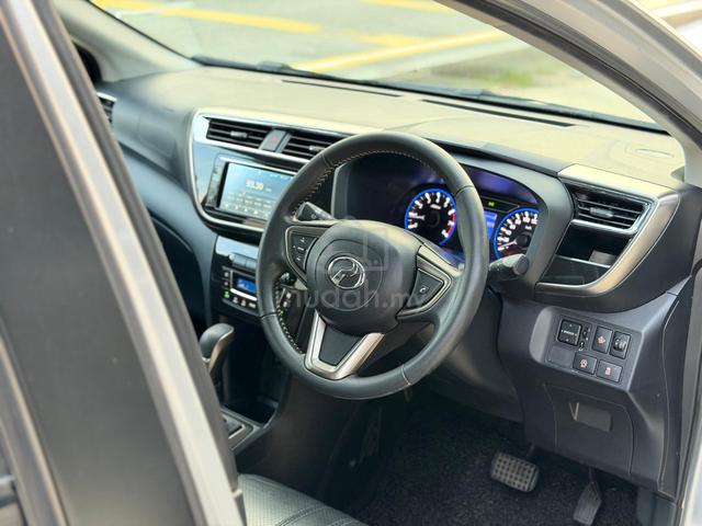 2020 Perodua MYVI 1.5 ADVANCE (A) - 4
