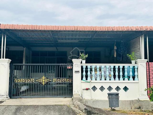 Full Loan* Zon Anggerik Amanjaya Sungai Petani 1
