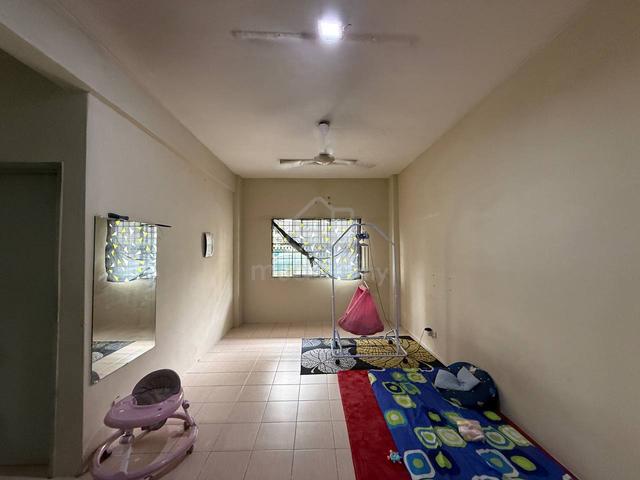 Apartment Minang Ria 2 1