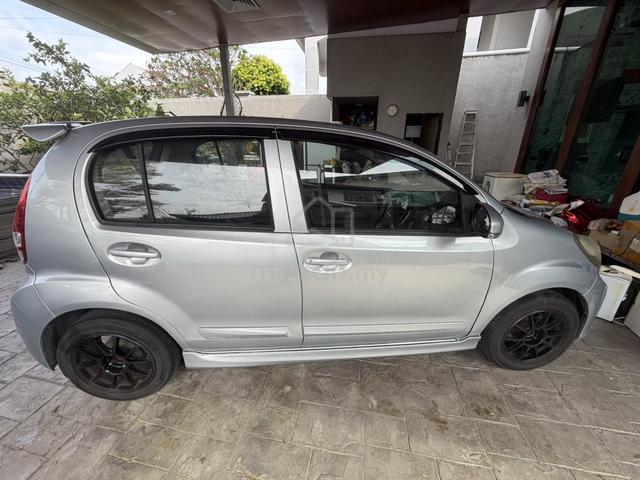 2015 Perodua MYVI 1.3 EZE ELEGANCE (A) - 4