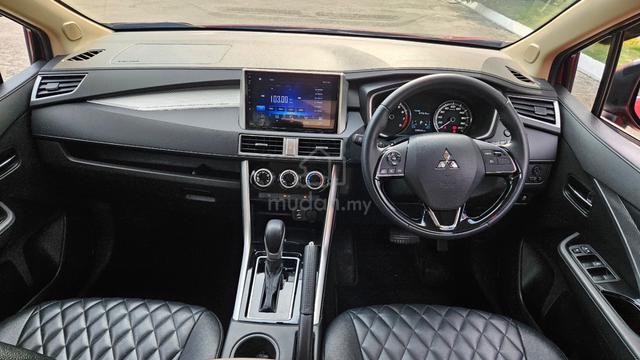 Mitsubishi Xpander 1.5 K/LESS L/SEAT 7seat 60k KM - 4