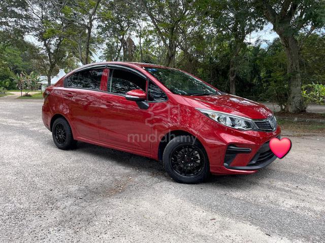 2023 Proton PERSONA 1.6 (A) UNDER WARRANTY - 2