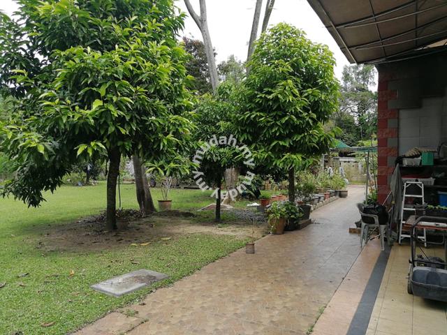 D" Polo- Big Size Bungalow Opposite Canning 11 Commercial Hub Ipoh 5