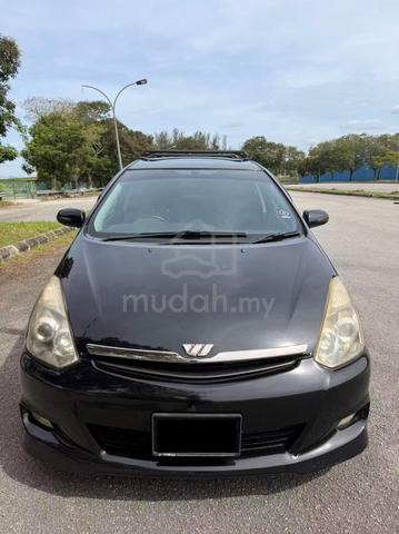 2003 Toyota WISH 2.0 (A) - 5