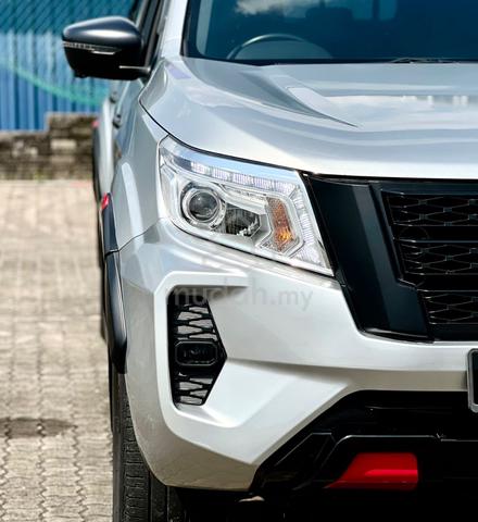 2018 Nissan NAVARA 2.5 VL (A) CAR KING CONDITION - 4