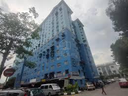 Sri Rakyat Apartment 1