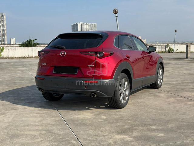 2024 Mazda CX-30 2.0 G 2WD HIGH+ (A) CASH BACK - 2