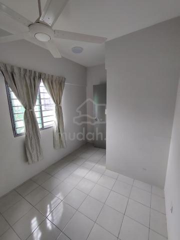 Apartment for Rent, 3 Bedroom, 800 sq.ft, Residensi Gurneymas, Keramat ...