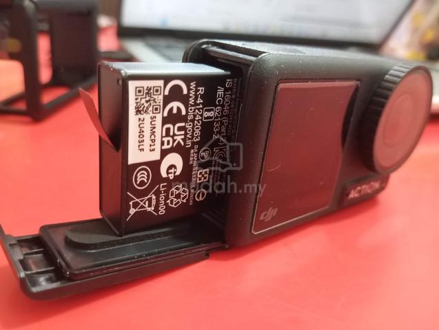 DJI Osmo Action 4 📸 - photo 5 of 6