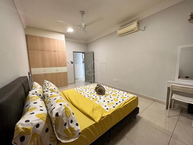 Golden Sands Seaview Residence Suites 1