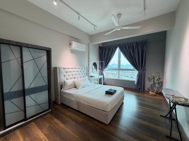 D Festivo Residences 1