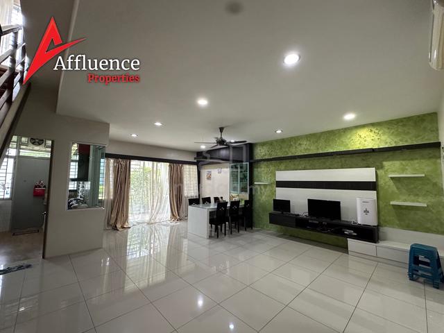 FURNISHED, 3 Storey Teres, ACADEMIA LANE 1