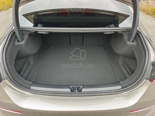 2021 Mercedes Benz A 180 1.3 AMG PANAROMIC ROOF - 5