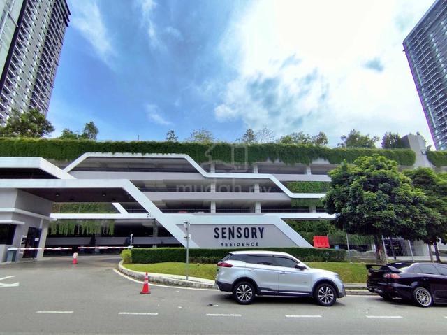 Sensory Residence @ Southville City 1