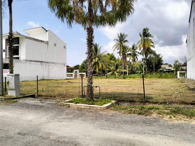 FOR SALE | Tanah di Chukai, Kemaman 1