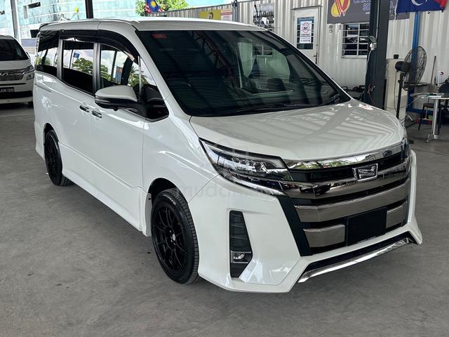 Toyota NOAH 2.0 SI WXB FACELIFT ✅7-SEAT ✅2-P/DOOR - 2