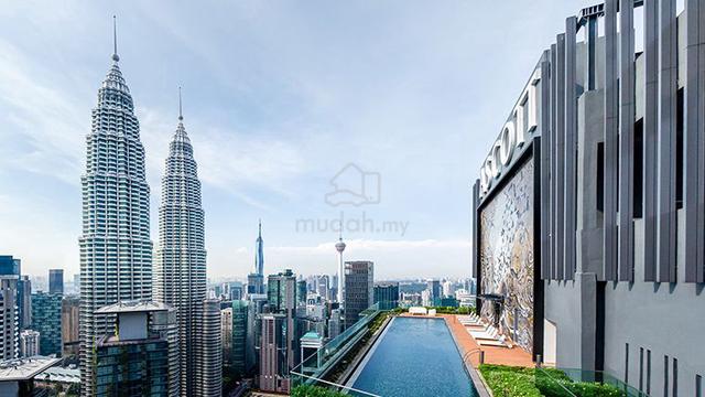 Jewel by Oxley KLCC 1