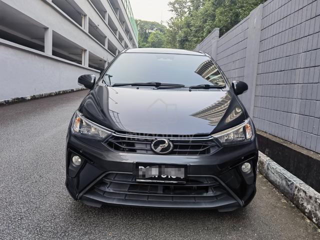 Perodua BEZZA 1.3 AV FACELIFT (A) Betul carking - 4