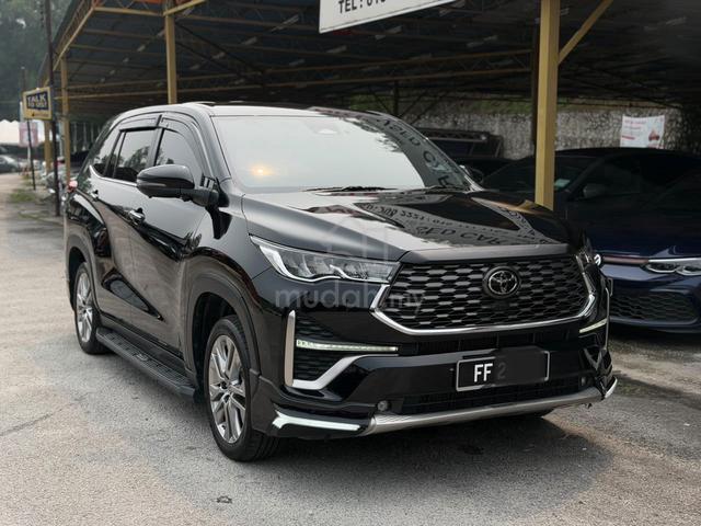 Toyota INNOVA 2.0 ZENIX V 39K KM WRTY2028 MADE2023 - 1