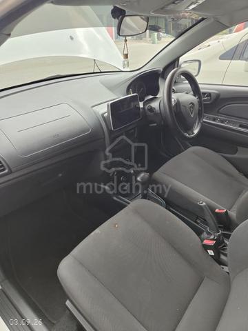 2020 Proton SAGA 1.3 STANDARD AT MY16 BT P2-13A - 5