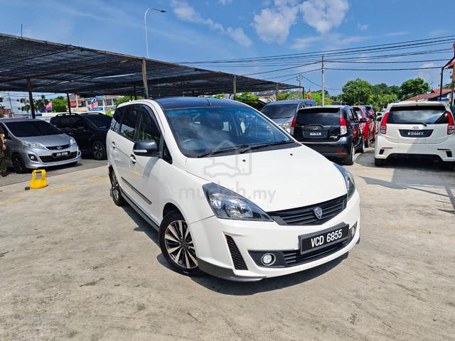 2018 Proton EXORA FULL SPEC 1.6 (AUTO) - 1