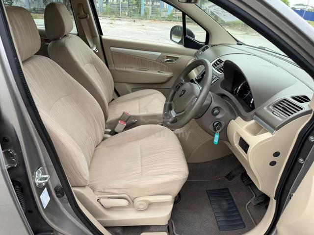 Proton ERTIGA EXECUTIVE 1.4AT 2018 - 5