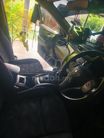 2018 Nissan X-TRAIL 2.0 T32 (A) - 5