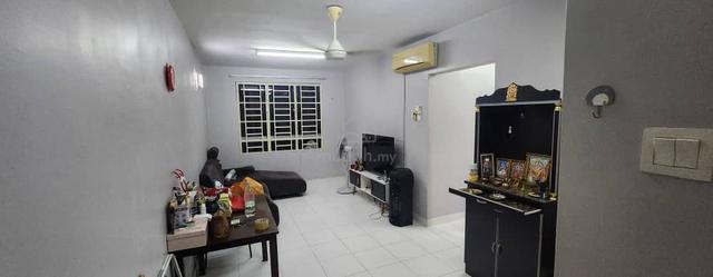 Melody Homes 1