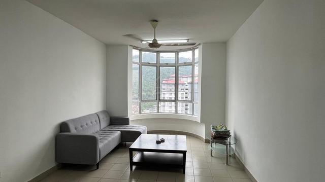 Angkasa Condominiums 1