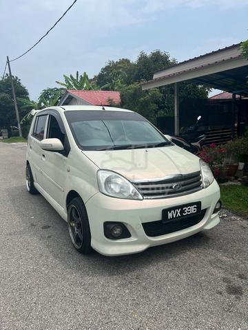 2011 Perodua VIVA 1.0 ELITE EXCLUSIVE EJ-VE (A) - 1