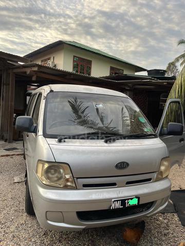2004 Kia PICANTO 1.1 (A) - 4