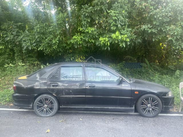 2006 Proton WIRA 1.5 A/B GLi (M) - 4