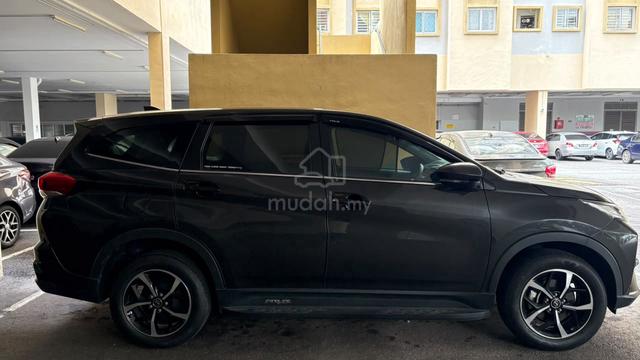 2021 Perodua ARUZ 1.5 X (A) - 4