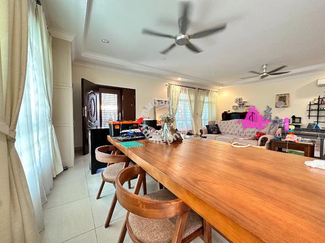 CL999 Taman Cantek 1 Storey Semi Detached Luyang Lido Kota Kinabalu 1