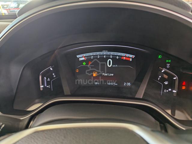 2018 Honda CR-V 2.0 2WD(A) - 5